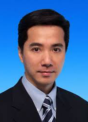 Dr Ka Hung Pang, Peter