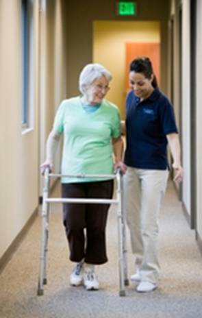 Stroke Rehabilitation