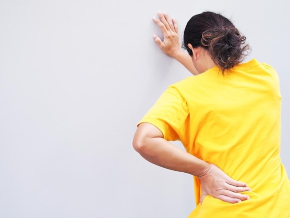 治疗椎间盘突出的微创手术