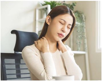 交感神經症狀尤其常見於女性患者，而且症狀也較為明顯。