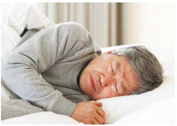 枕頭接觸後頸的位置沒有適當的支撐托，是導致頸椎負荷過度而加速勞損的原因之一。