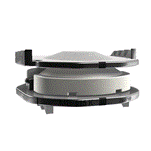 活動式人工椎間盤