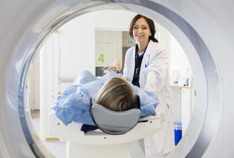 Magnetic Resonance Imaging (MRI) and Magnetic Resonance Angiography (MRA)
