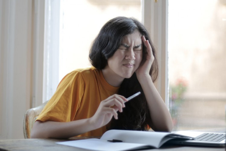 中風症狀-預防-三高